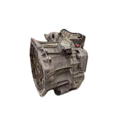 Ford Focus transmission